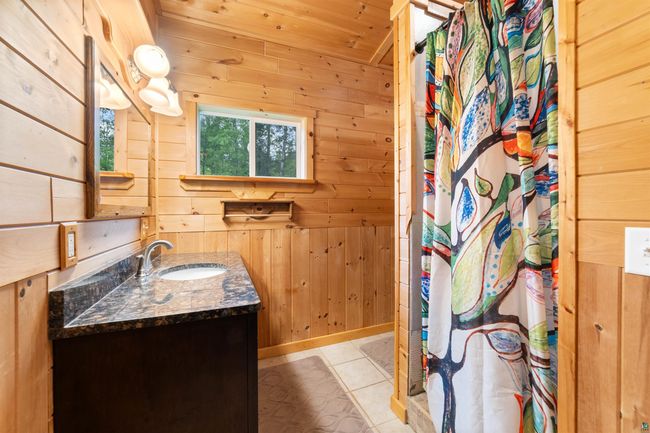 4767 Mccomber Rd, House other with 2 bedrooms, 2 bathrooms and null parking in Duluth MN | Image 7