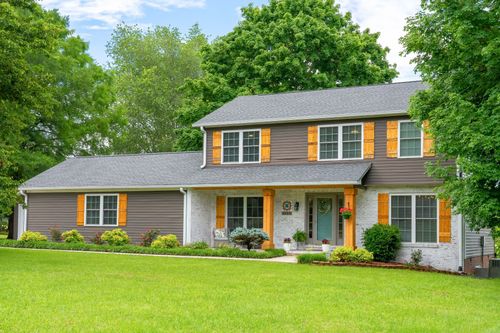 1112 Belmont Dr, Cookeville, TN, 38506-5601 | Card Image