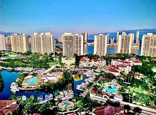 apt-2908-1000 W Island Blvd, Aventura, FL, 33160-5612 | Card Image