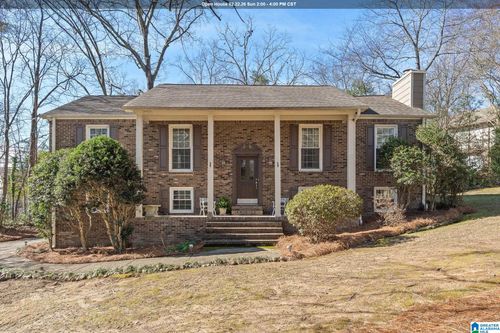 3616 Mill Springs Rd, BIRMINGHAM, AL, 35223-1651 | Card Image