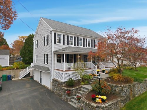 30 John F Kennedy Ave, Clinton, MA, 01510-1319 | Card Image