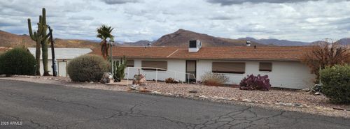 981 N Sherwood Way, Queen Valley, AZ, 85118-9796 | Card Image