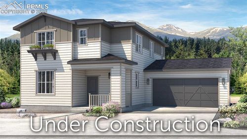 10244 Spry St, Colorado Springs, CO, 80924-5398 | Card Image