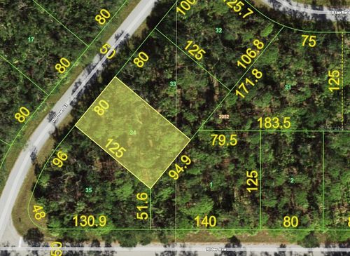 388 Dorman Street, Port Charlotte, FL, 33953 | Card Image