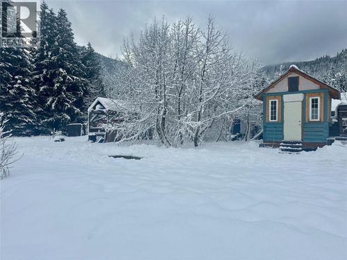 Pcl A Birch Street, Ymir, BC, V0G2K0 | Card Image