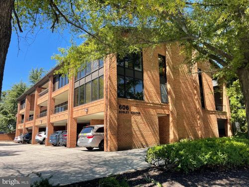 606-604 Bosley Ave, TOWSON, MD, 21204-4029 | Card Image