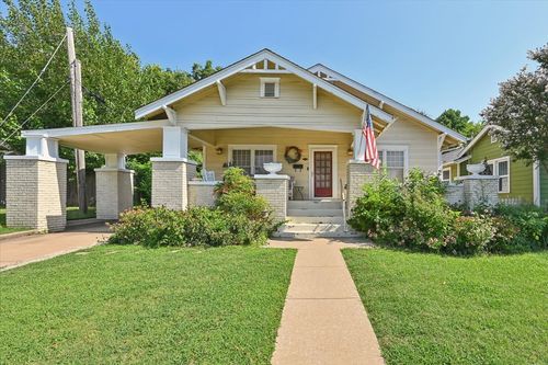 2115 E 17th Pl, Tulsa, OK, 74104-5314 | Card Image