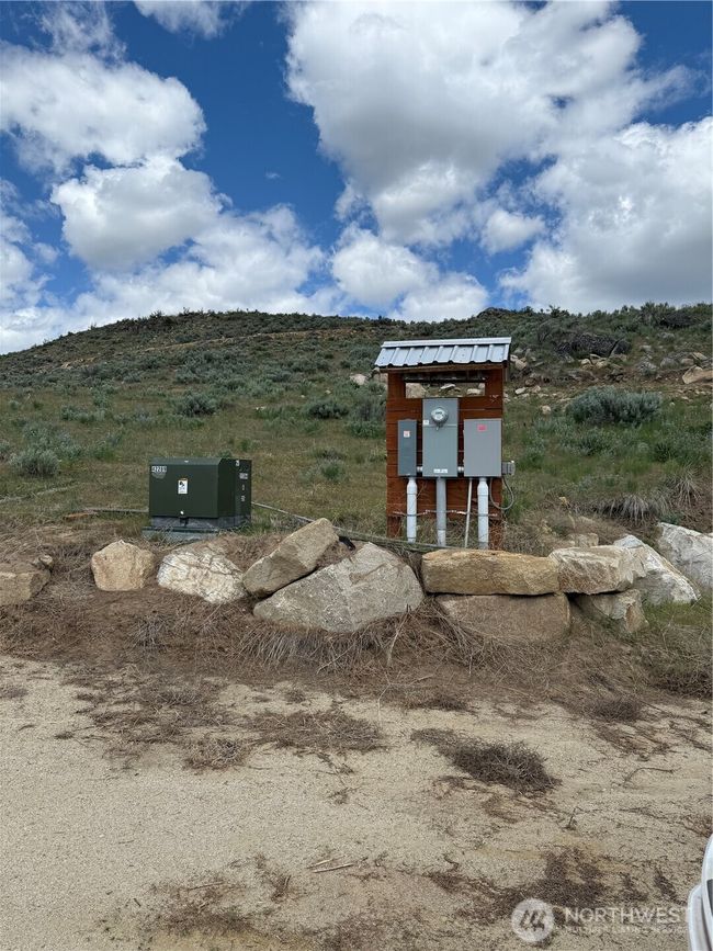 3 Ruttin Ridge Rd, Home with 0 bedrooms, 0 bathrooms and null parking in Methow WA | Image 15