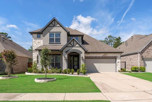 4514 Silver Moon Dr, Spring, TX, 77386-4932 | Card Image