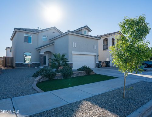 912 Summer Night Place, El Paso, TX, 79928 | Card Image