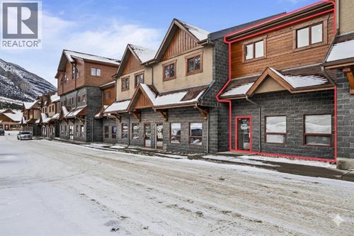 105 Bow Meadows Crescent, Canmore, AB, T1W2W8 | Card Image