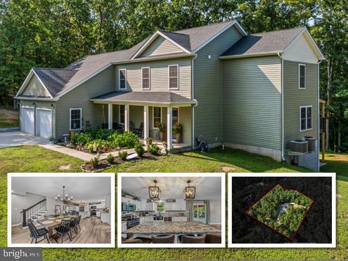23 Jenkins Rd, Gerrardstown, WV, 25420-4496 | Card Image