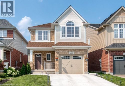 54 Stillwater St, Kitchener, ON, N2A0J1 | Card Image