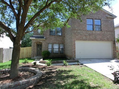 10646 Cavelier Pt, San Antonio, TX, 78254-5593 | Card Image