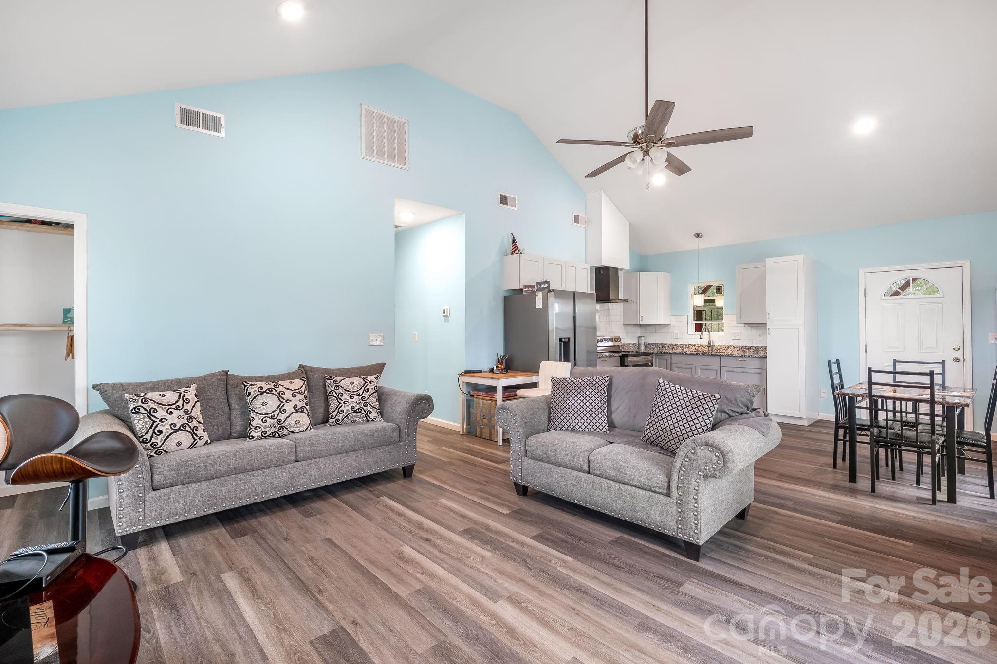 Residential in Spindale 5
