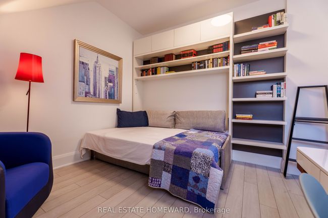 98 Edwin Ave, House attached with 2 bedrooms, 2 bathrooms and 1 parking in Toronto ON | Image 24