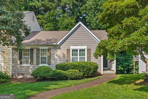 1041 Plantation Way, Kennesaw, GA, 30144 | Card Image