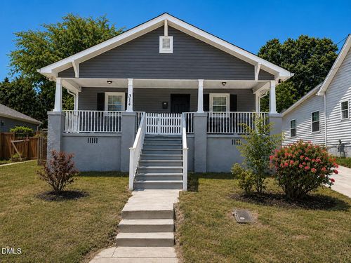 314 Wake Pl, Durham, NC, 27701-2564 | Card Image