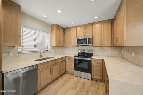 2114-15380 N 100th St, Scottsdale, AZ, 85260-3887 | Card Image