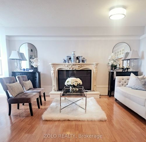 1001-300 Webb Dr, Mississauga, ON, L5B3W3 | Card Image