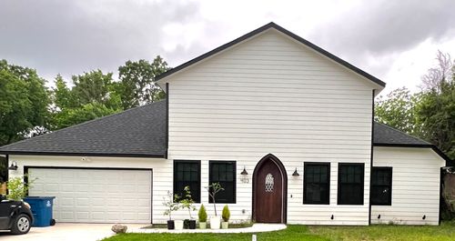 403 N Nash St, Kaufman, TX, 75142-1546 | Card Image