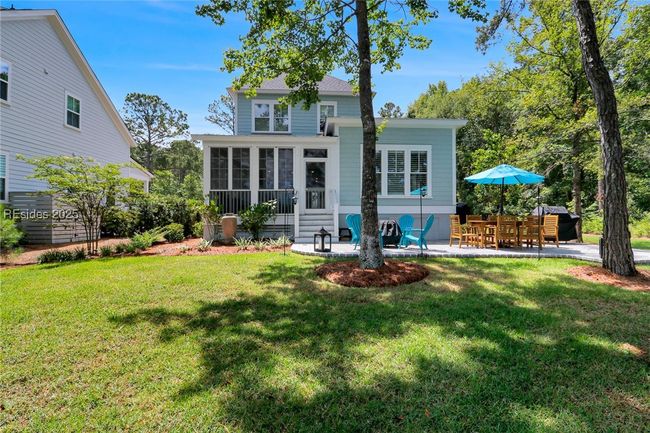 38 Skipperling Ct, House other with 5 bedrooms, 5 bathrooms and null parking in Bluffton SC | Image 52