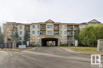 140 - 160 Magrath Rd Nw, Condo with 2 bedrooms, 2 bathrooms and 1 parking in Edmonton AB | Image 3