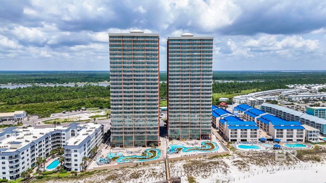 APT-1505 - 23008 Perdido Beach Blvd, Condo with 4 bedrooms, 3 bathrooms and 2 parking in Orange Beach AL | Image 44
