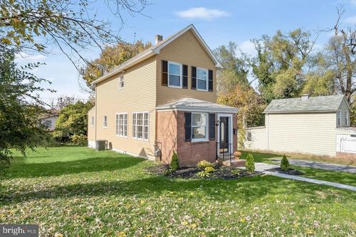 173 Baltimore Ave, HALETHORPE, MD, 21227-2902 | Card Image