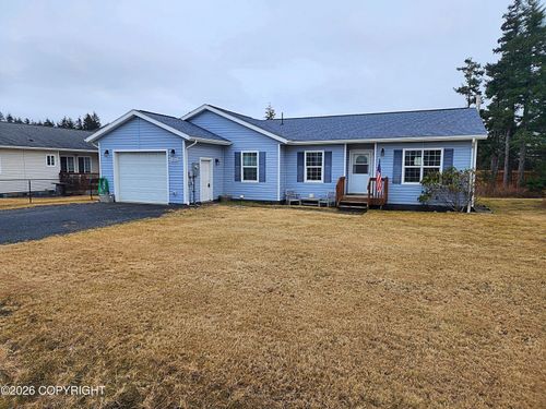 3856 Coho Cir, Kodiak, AK, 99615-7031 | Card Image