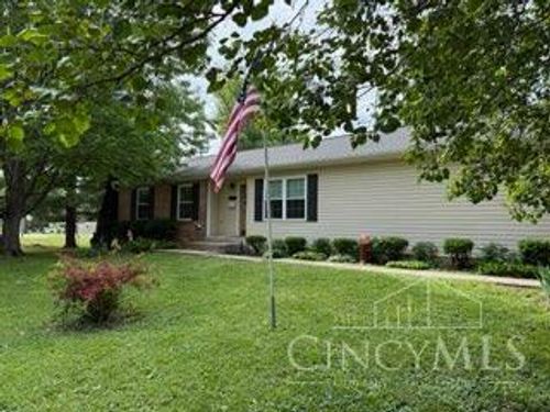 4555 Brown Ave, Blue Ash, OH, 45242-5697 | Card Image