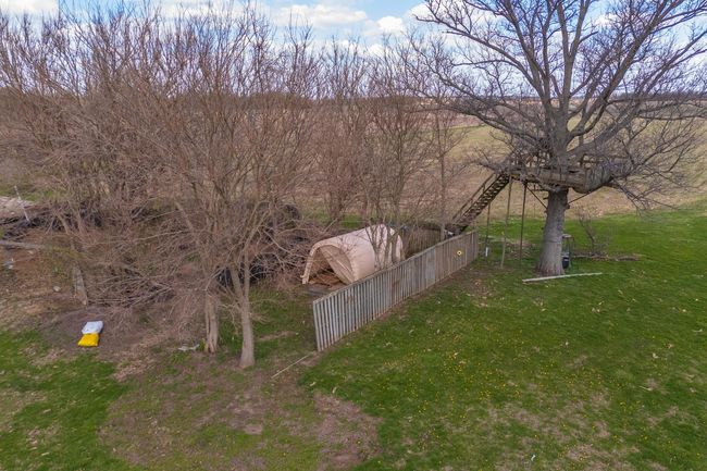3625 N 400 East Rd, House other with 3 bedrooms, 3 bathrooms and 2 parking in Mc Lean IL | Image 47