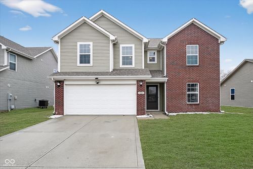 1861 Osman Dr, Avon, IN, 46123-7021 | Card Image