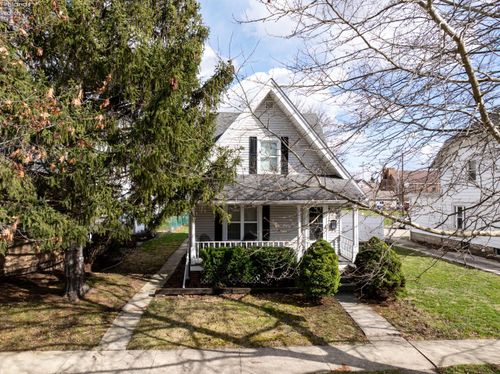 123 N Prospect St, Fremont, OH, 43420-4246 | Card Image