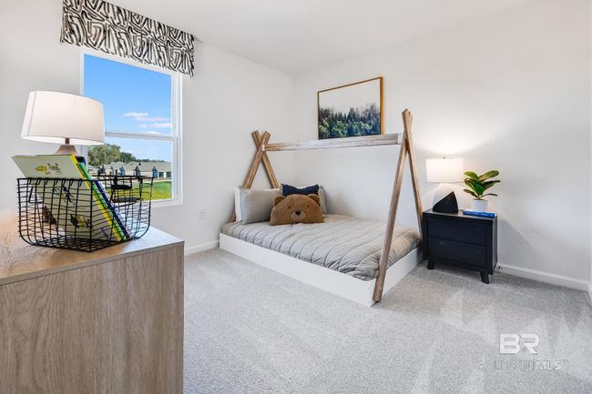 16716 Prado Loop, House other with 4 bedrooms, 3 bathrooms and null parking in Loxley AL | Image 37