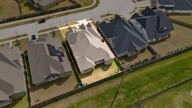1511 Ruby Ford Lane, House other with 4 bedrooms, 4 bathrooms and 3 parking in Richmond TX | Image 47