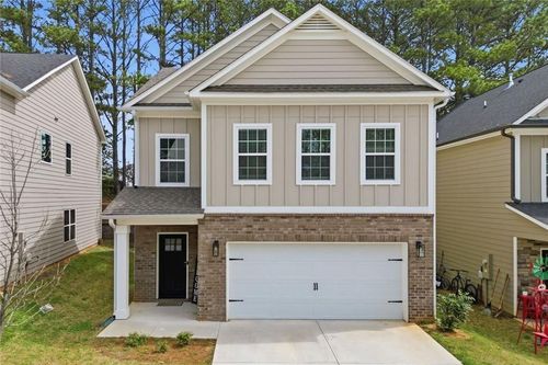 241 Bethany Manor Ct, Ball Ground, GA, 30107-2264 | Card Image