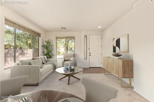 4644 E Avenida Rio Bruza, Tucson, AZ, 85712-6034 | Card Image