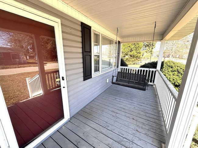 1803 School Dr, House other with 2 bedrooms, 1 bathrooms and 3 parking in Scranton SC | Image 39