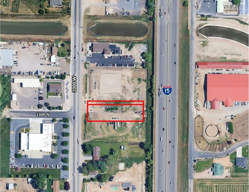 1300 N 2000 W, Farr West, UT, 84404-9602 | Card Image
