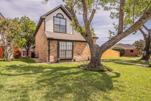1119 Dandelion Dr, Mesquite, TX, 75149-2653 | Card Image