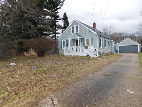 40 W Spaulding Avenue W, Battle Creek, MI, 49037 | Card Image