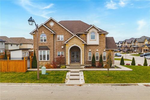 96 Hidden Ridge Cres, Hannon, ON, L0R1P0 | Card Image