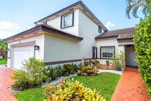 15905 Sw 83rd Ter, Miami, FL, 33193-3089 | Card Image