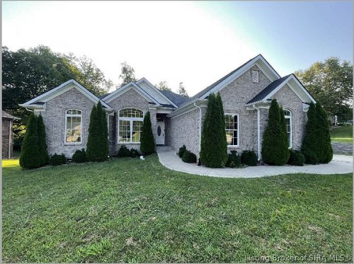 2944 Crescent Hill Dr Ne, Corydon, IN, 47112-8298 | Card Image