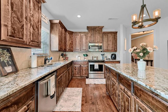 3006 Preston Club Dr, House other with 3 bedrooms, 3 bathrooms and null parking in Sherman TX | Image 17