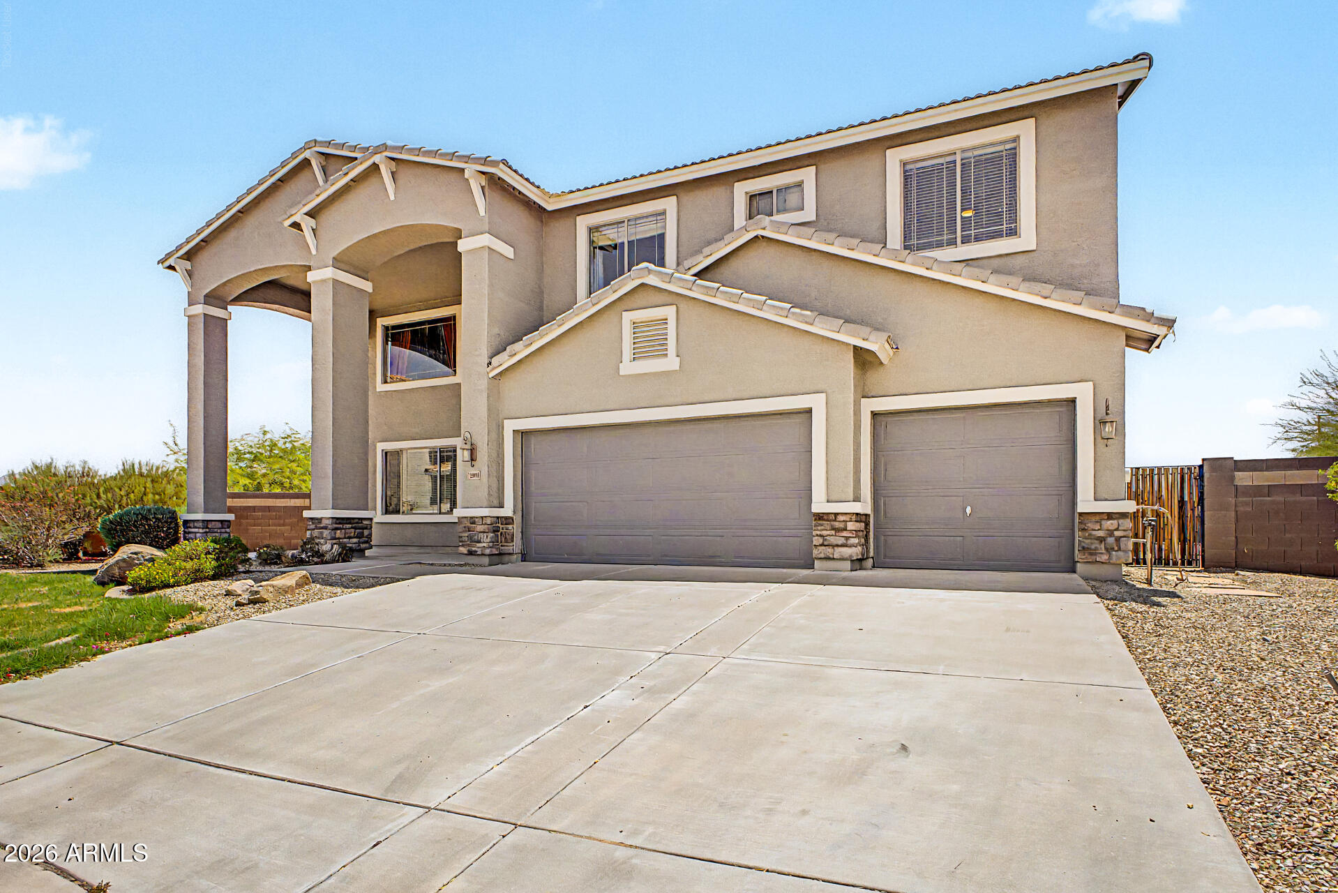 Residential Lease in Buckeye 2