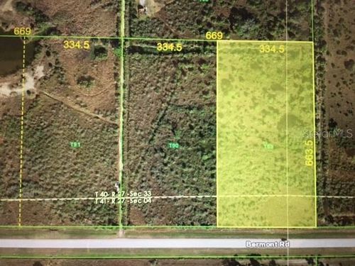 50990 Bermont Rd, PUNTA GORDA, FL, 33982 | Card Image