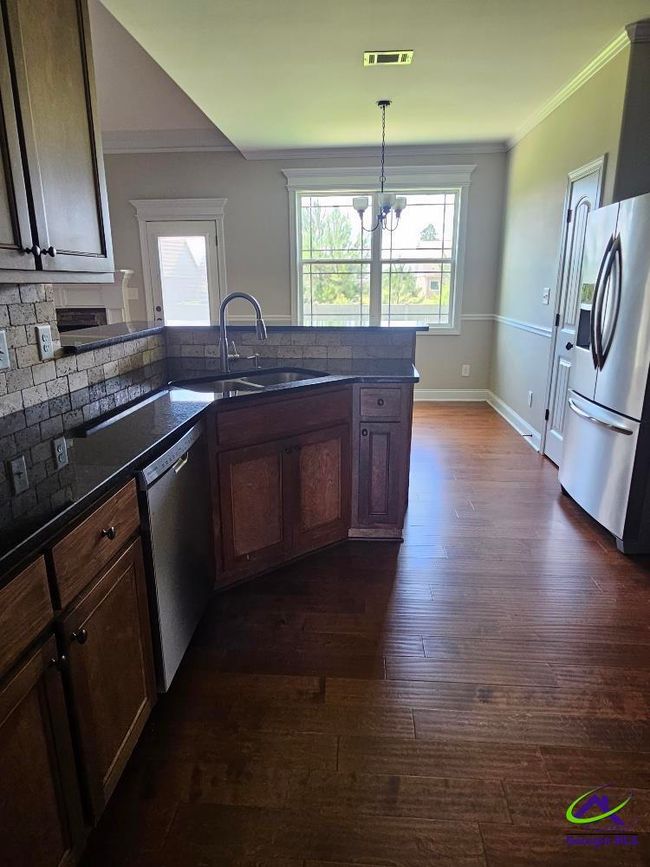 904 Rainbow Springs Rd, House other with 4 bedrooms, 3 bathrooms and null parking in Macon GA | Image 4