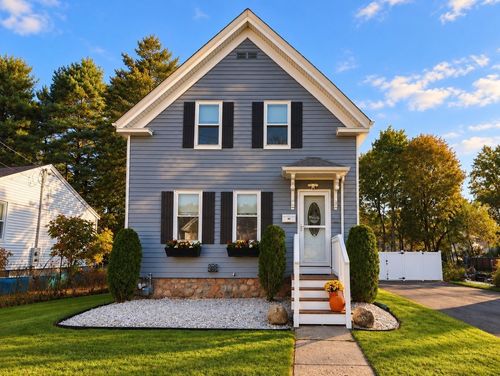 30 Baldwin St, North Easton, MA, 02356-1503 | Card Image